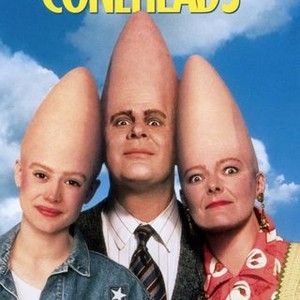 Coneheads - Rotten Tomatoes