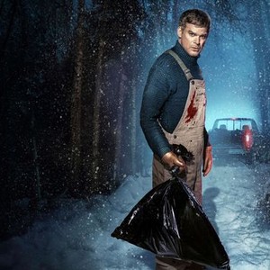 Dexter: New Blood TV Show on Showtime: Season One Viewer Votes