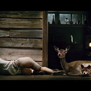 "Antichrist photo 19"