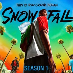 snowfall season 1