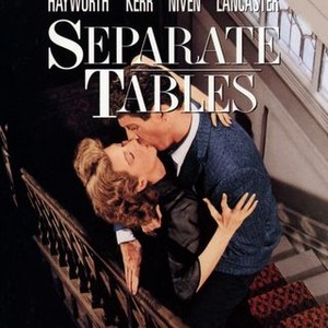 Separate Tables (1958) photo 10