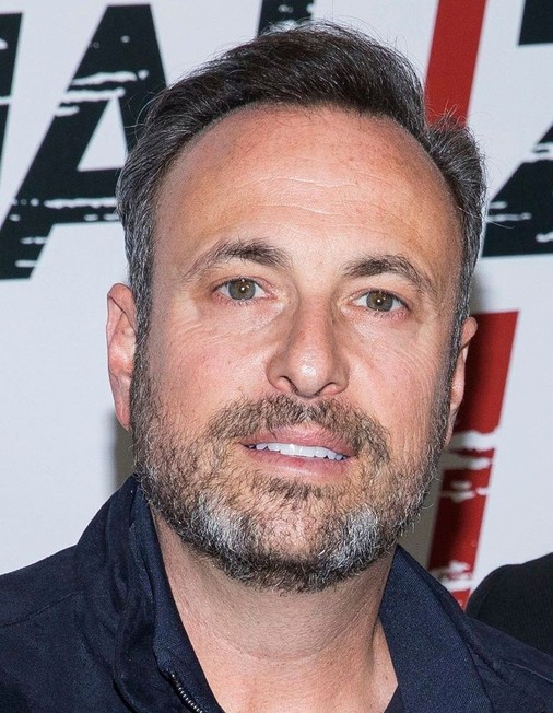 Jason Blumenthal