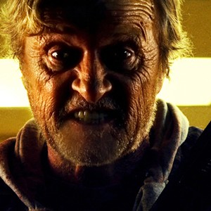 Rutger Hauer as Hobo in "Hobo with a Shotgun." photo 16