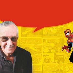 "Stan Lee&#39;s Mutants, Monsters and Marvels photo 1"