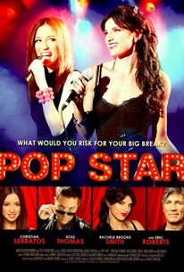Poster for Pop Star