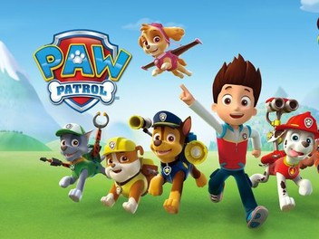 Paw Patrol: The Movie - Plugged In