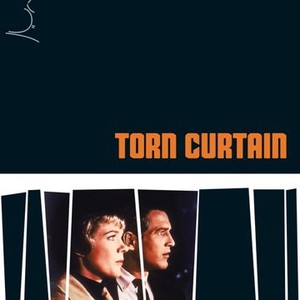 Torn Curtain photo 2