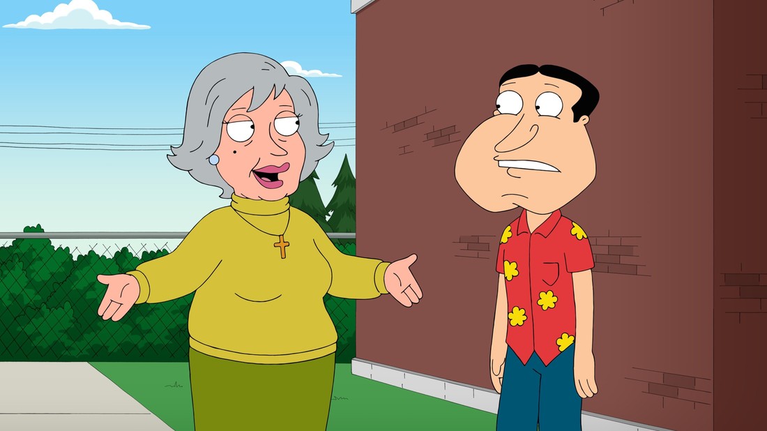 Family guy season best sale 13 episode