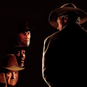 Unforgiven - Rotten Tomatoes