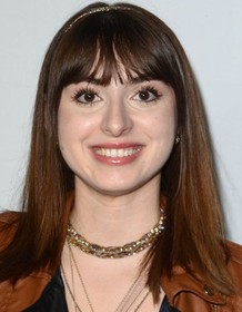 Jasmine Anthony