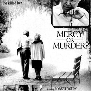 Mercy or Murder? (1987) photo 6