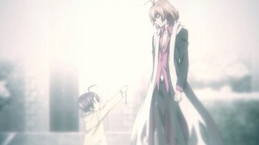 【激レア】SERVAMP 有栖院御国の骨董品屋「the Land of Nod」 SERVAMP -Alice in the Garden-