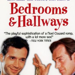 Bedrooms & Hallways (1998) photo 9