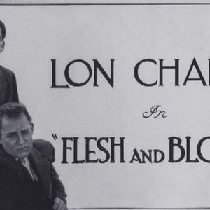 Flesh and Blood photo 4