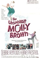 The Unsinkable Molly Brown poster image