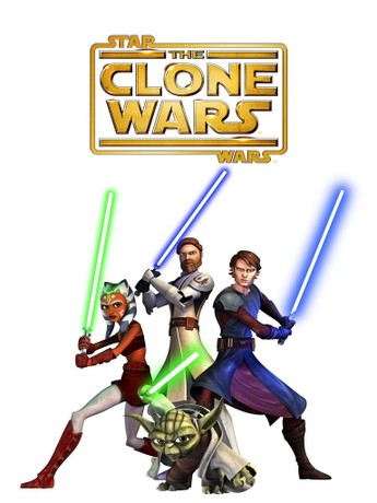 Star Wars: The Clone Wars: Season 4, Episode 1 | Rotten Tomatoes