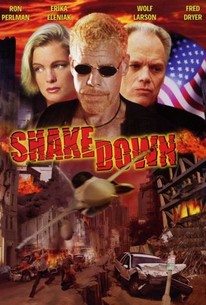 Watch trailer for Shakedown