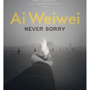 Ai Weiwei: Never Sorry photo 12