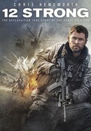 12 Strong poster image