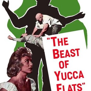 The Beast of Yucca Flats | Rotten Tomatoes