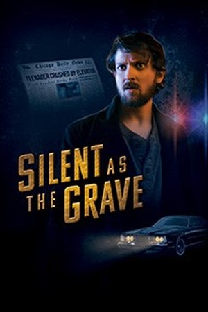Silent as the Grave poster