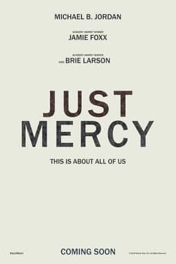 Just mercy watch online online free