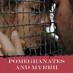 Pomegranates and Myrrh photo 5