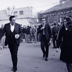 Johnny Cash at Folsom Prison (2008) photo 3
