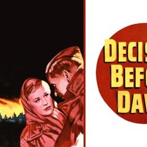 "Decision Before Dawn photo 6"