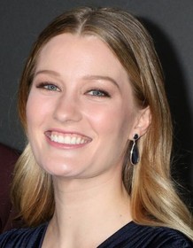 Ashley Hinshaw
