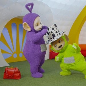 Teletubbies: Season 1, Episode 17 - Rotten Tomatoes