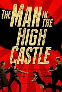 The Man in the High Castle: Season 1 poster image