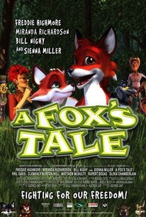 Watch trailer for A Fox's Tale