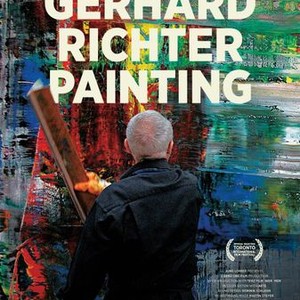 Gerhard Richter Painting photo 1