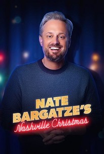Nate Bargatze