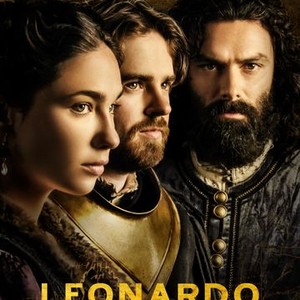 Leonardo - Rotten Tomatoes