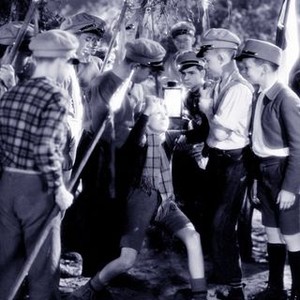 No Greater Glory (1934)