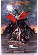 Blood for Dracula poster image