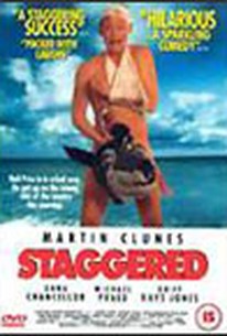 Staggered (Mad Wedding)