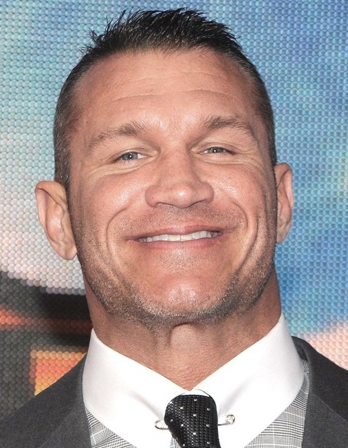 Randy Orton