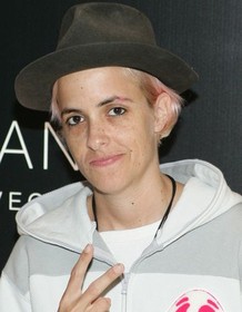Samantha Ronson