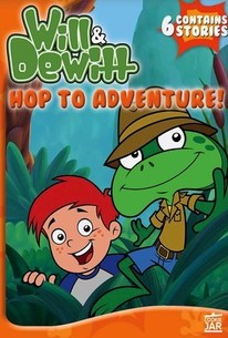 Will & Dewitt: Hop to Adventure!