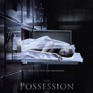 The Possession of Hannah Grace - Plugged In