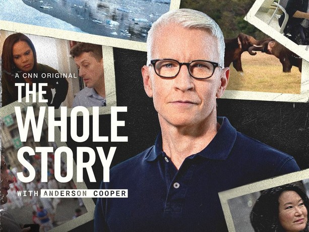 anderson cooper canal uno