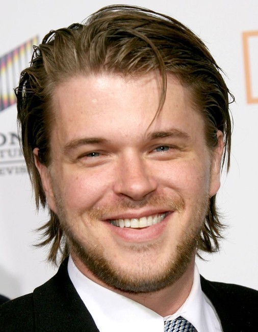 David Tom