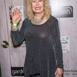 Loretta Swit at arrivals for Farm Sanctuary''s 2015 Gala, The Plaza Hotel, New York, NY October 24, 2015. Photo By: Steven Ferdman/Everett Collection