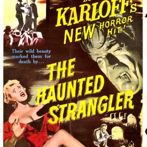 The Haunted Strangler (1958) photo 8