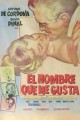 El hombre que me gusta