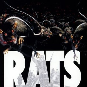 Rats (1984) photo 13