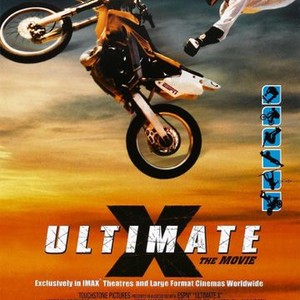 Ultimate X: The Movie (2002) photo 1